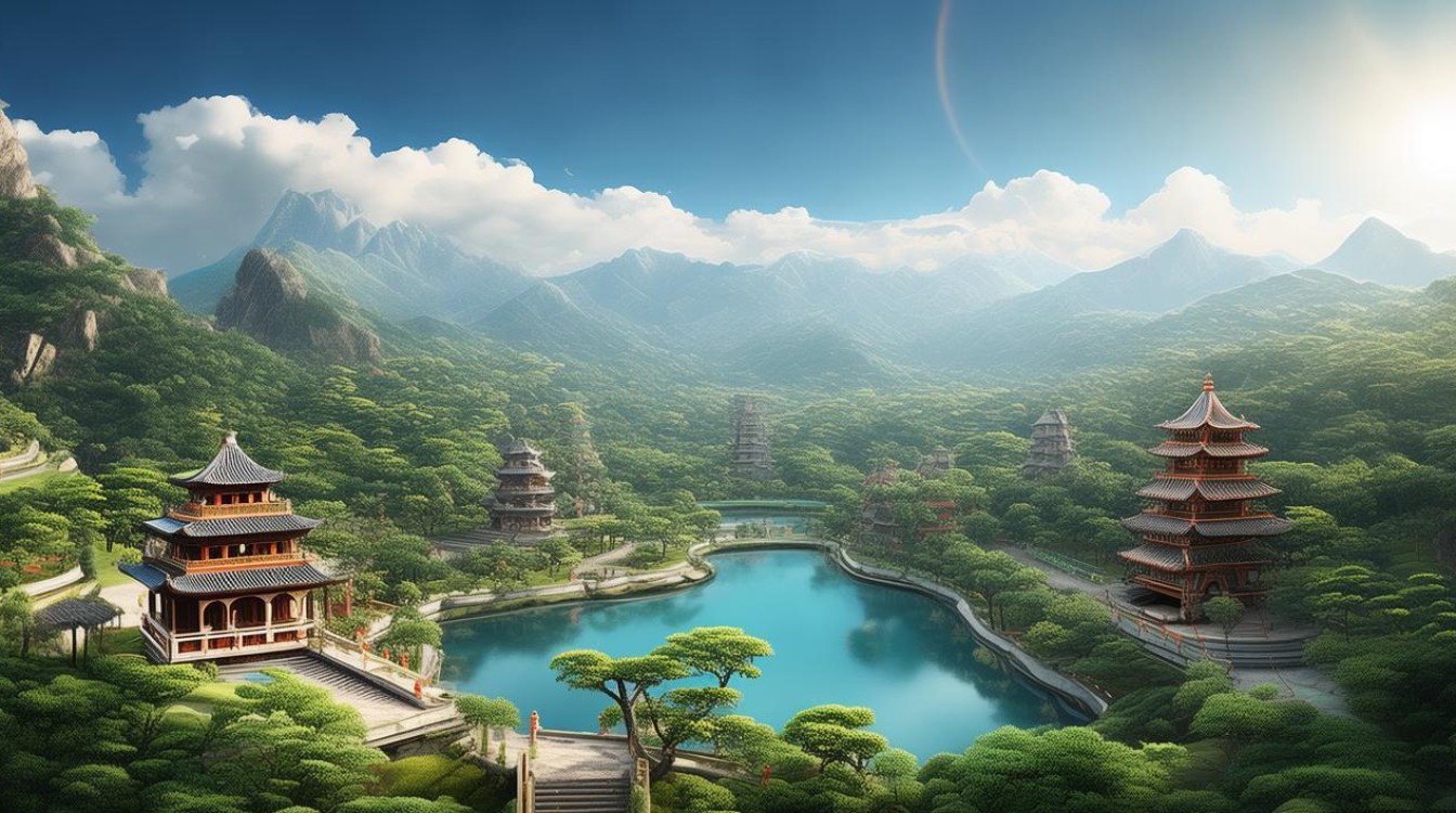 璧山周边旅游景点 璧山周边旅游景点