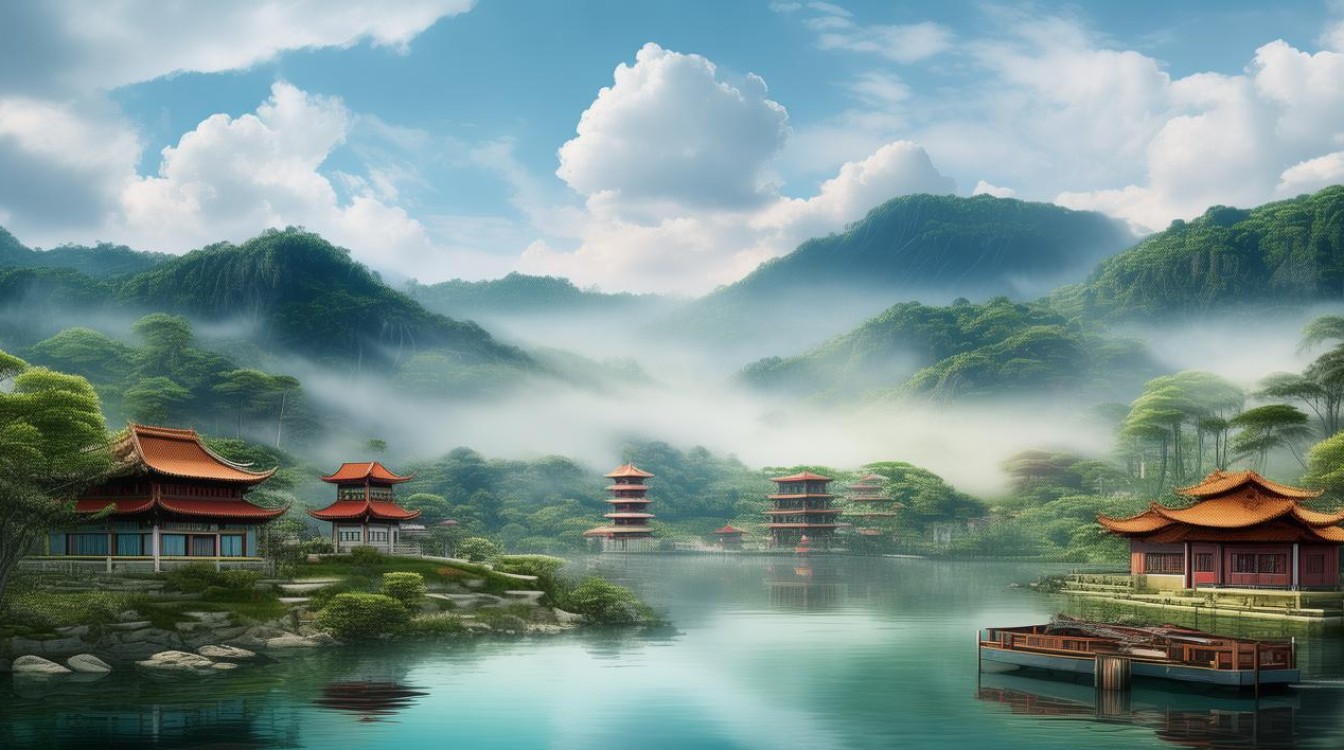 璧山周边旅游景点 璧山周边旅游景点