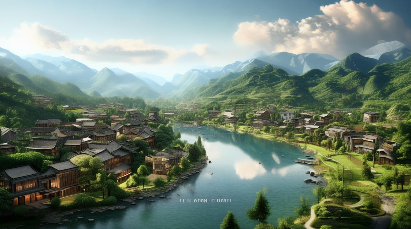 蓝田县免费旅游景点 蓝田县免费旅游景点