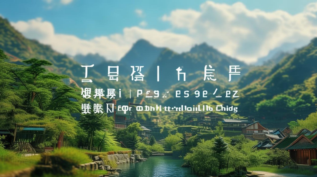 蓝田县免费旅游景点 蓝田县免费旅游景点