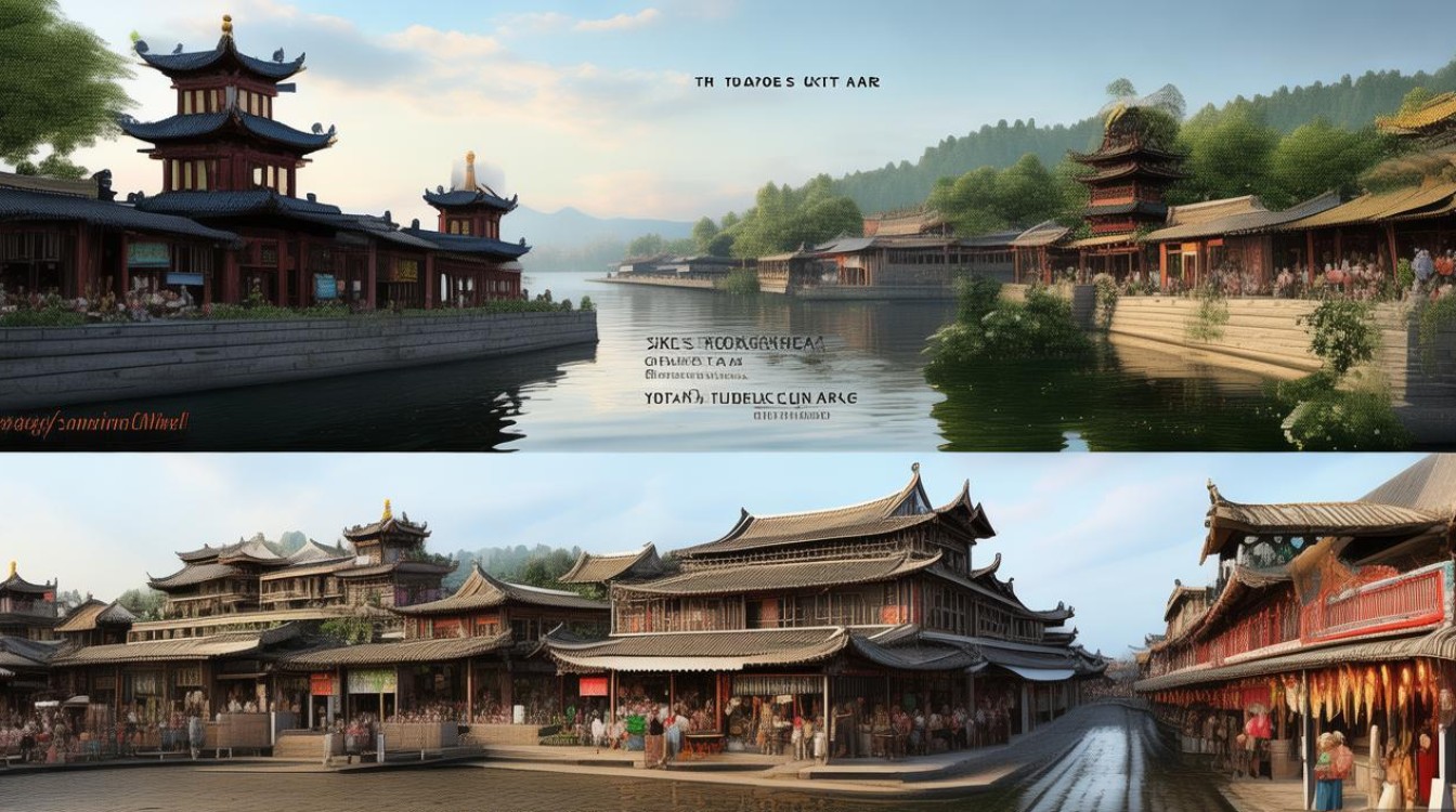 襄阳风景区有哪些景点