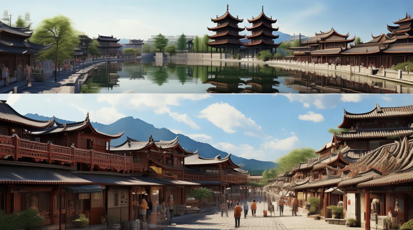 襄阳风景区有哪些景点