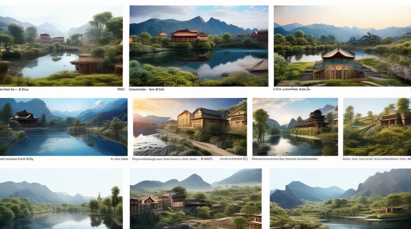 遂溪十大旅游景点