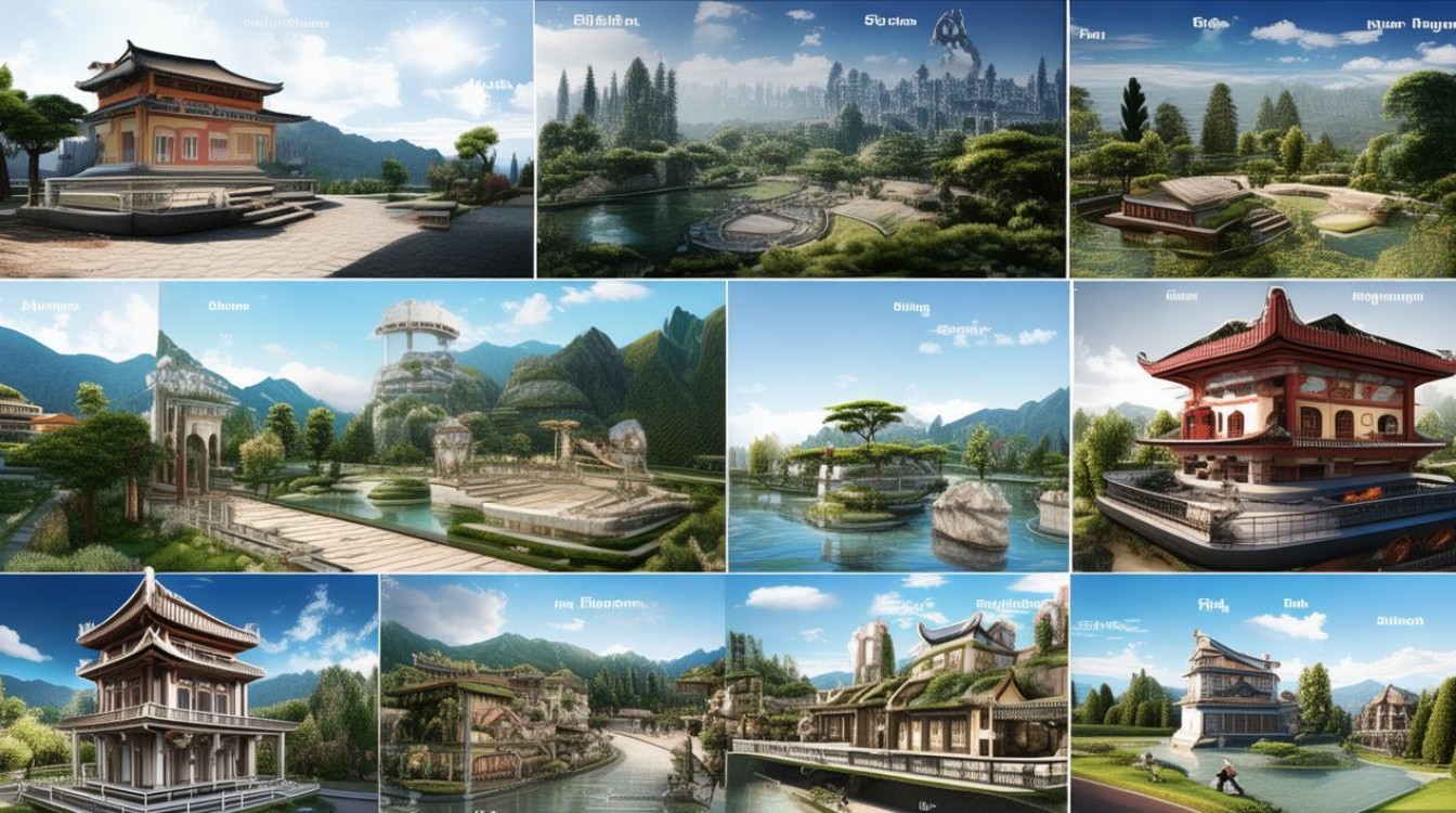 遂溪十大旅游景点