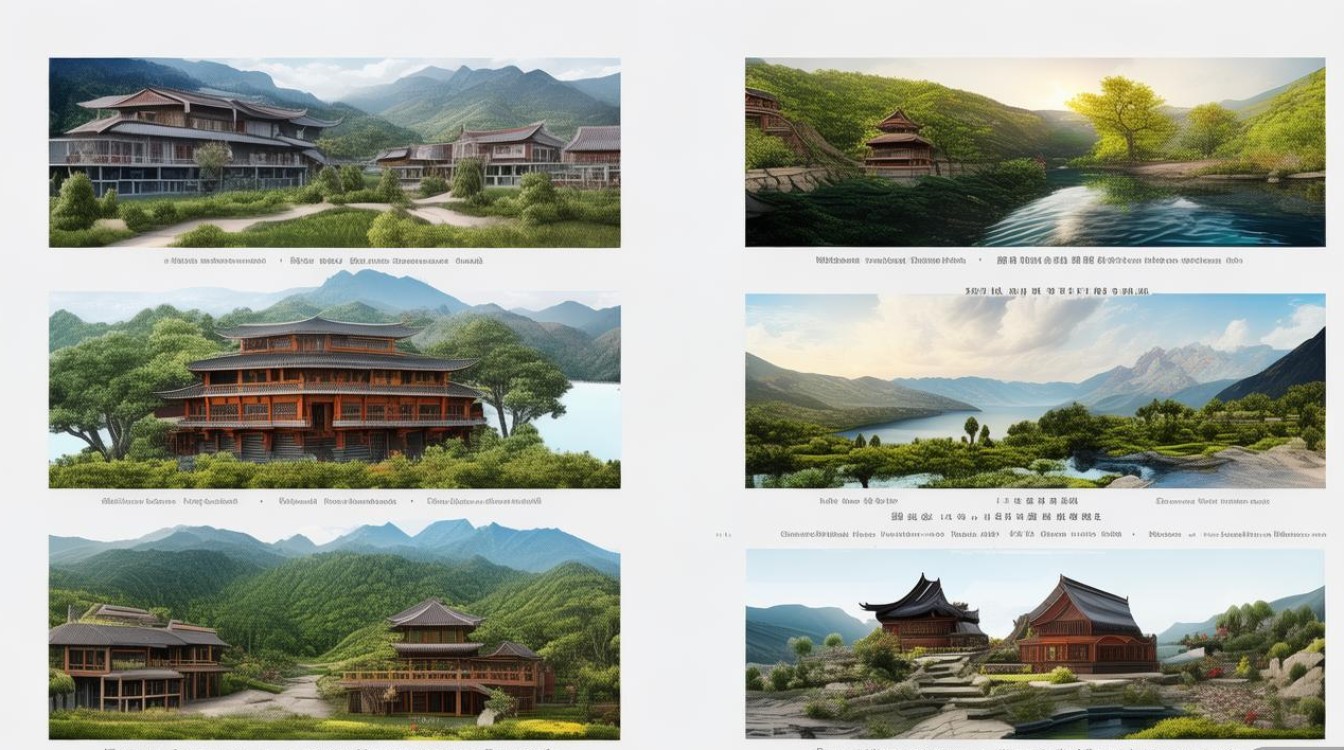 遂溪十大旅游景点