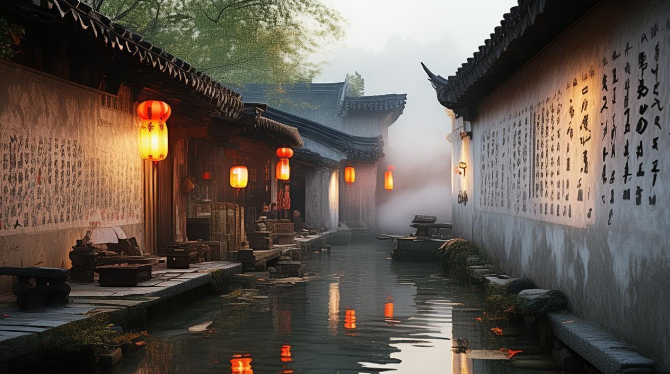 杭州不为人知的景点 杭州不为人知的景点