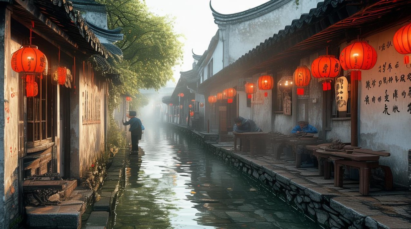 杭州不为人知的景点 杭州不为人知的景点