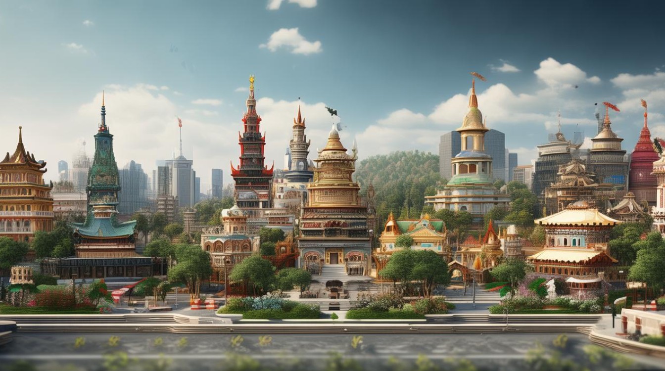 宿迁市旅游景点大全 宿迁市旅游景点大全