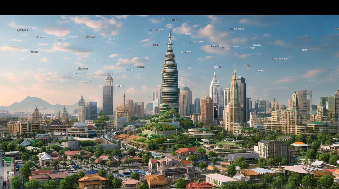 宿迁市旅游景点大全 宿迁市旅游景点大全