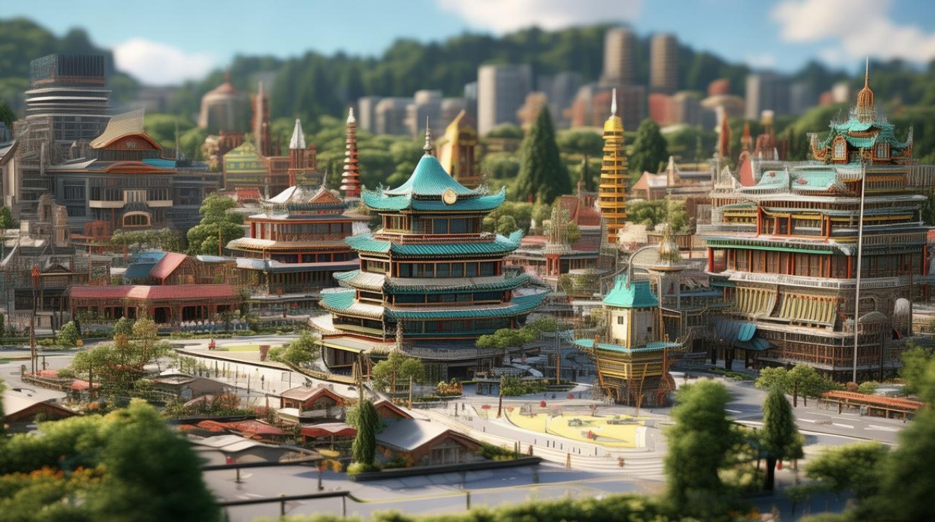 宿迁市旅游景点大全 宿迁市旅游景点大全