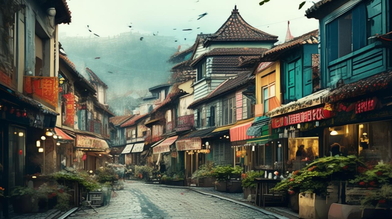 惠民县旅游景点大全 惠民县旅游景点大全