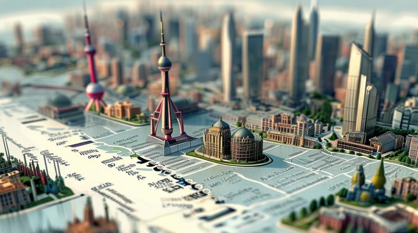 上海各景点门票价格 上海各景点门票价格