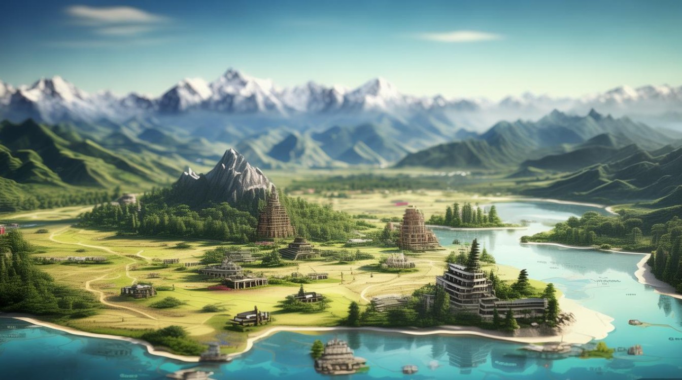 云南各景点门票价格