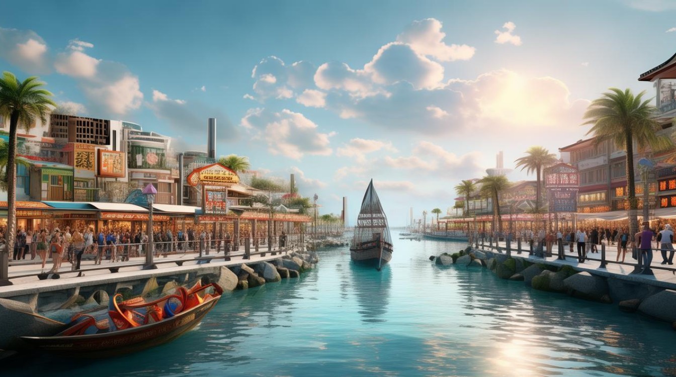 澄海区旅游景点推荐 澄海区旅游景点推荐