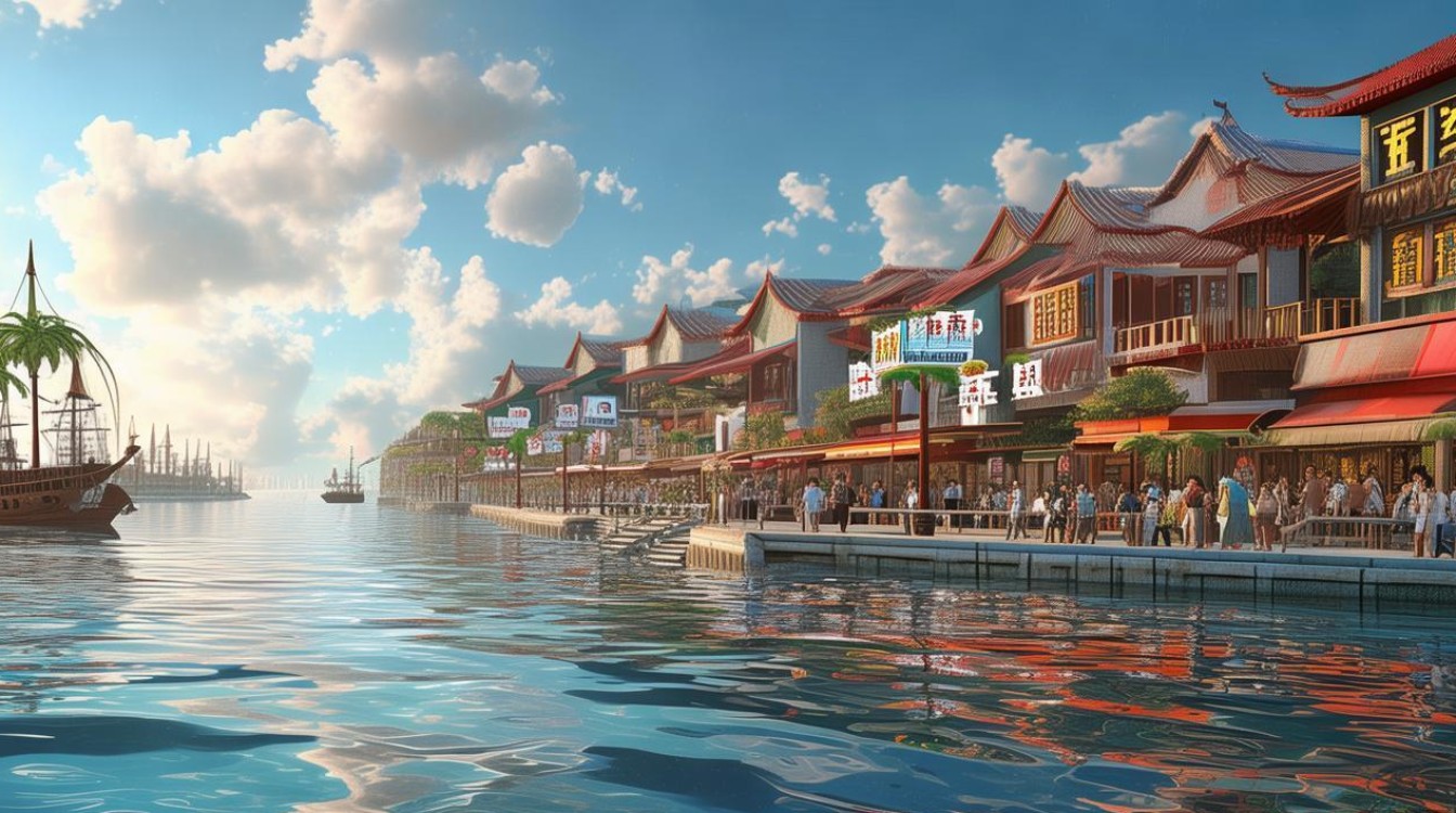 澄海区旅游景点推荐 澄海区旅游景点推荐