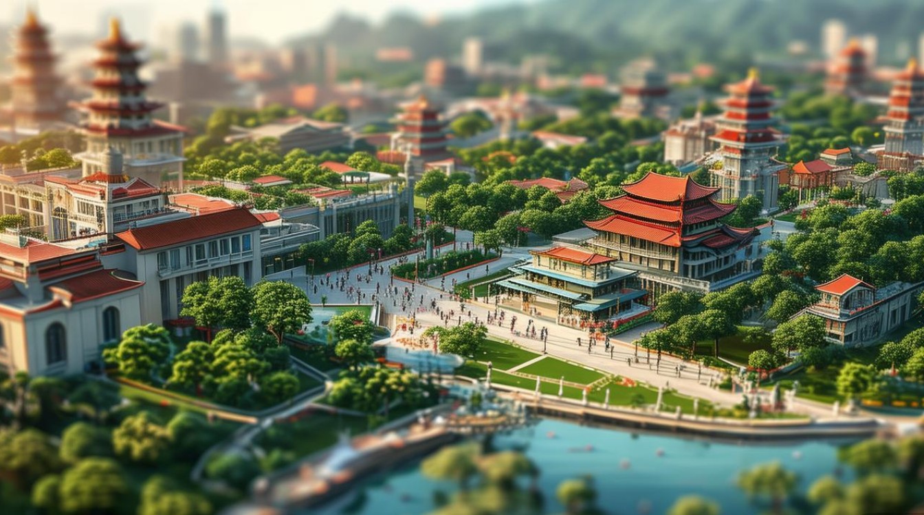 长沙有哪些景点好玩的 长沙有哪些景点好玩的