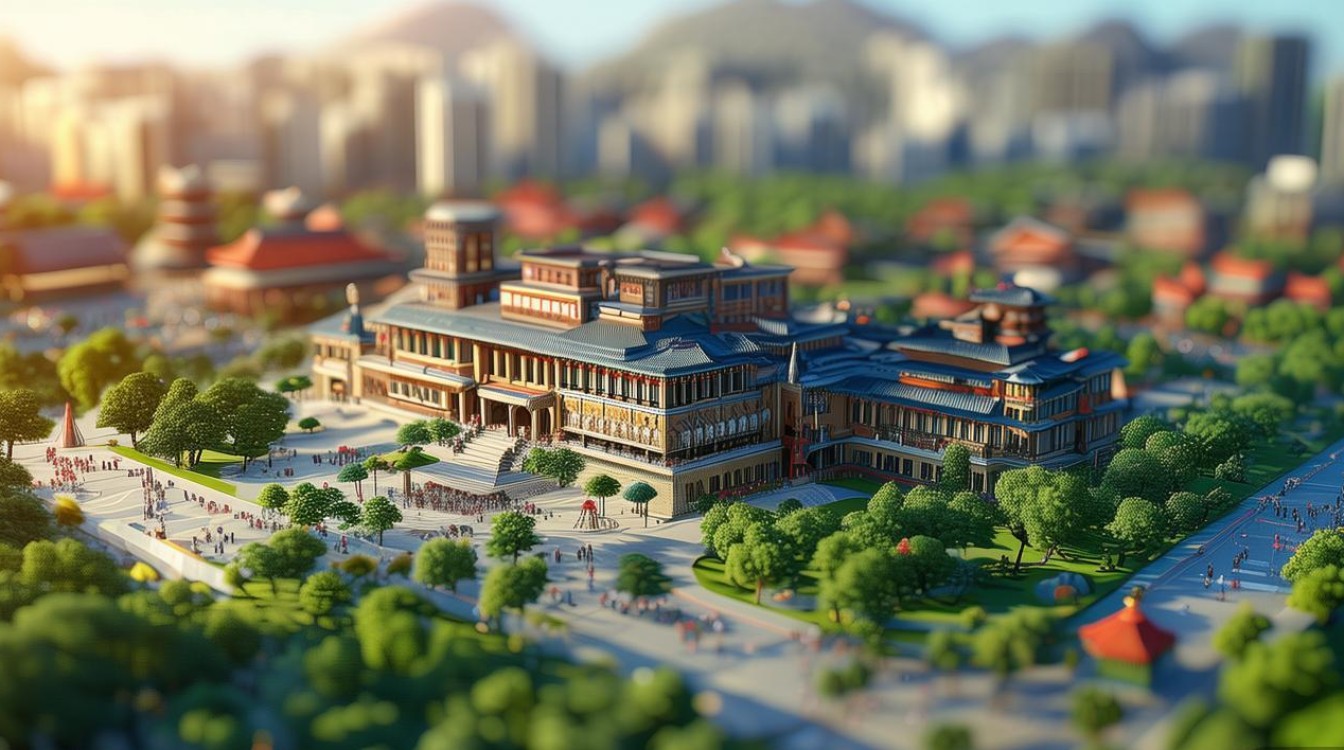 长沙有哪些景点好玩的 长沙有哪些景点好玩的