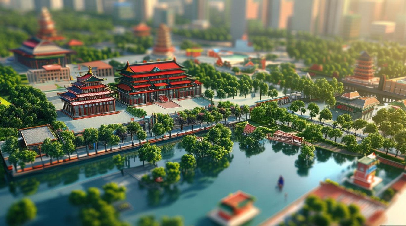 长沙有哪些景点好玩的 长沙有哪些景点好玩的