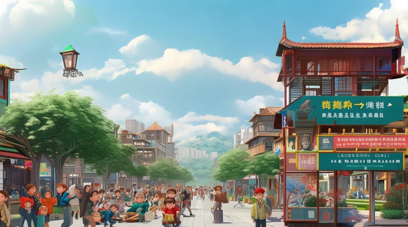 临沂旅游景点哪里好玩 临沂旅游景点哪里好玩