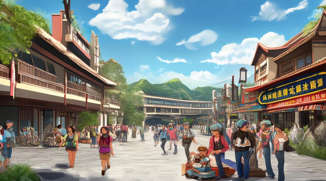 临沂旅游景点哪里好玩 临沂旅游景点哪里好玩