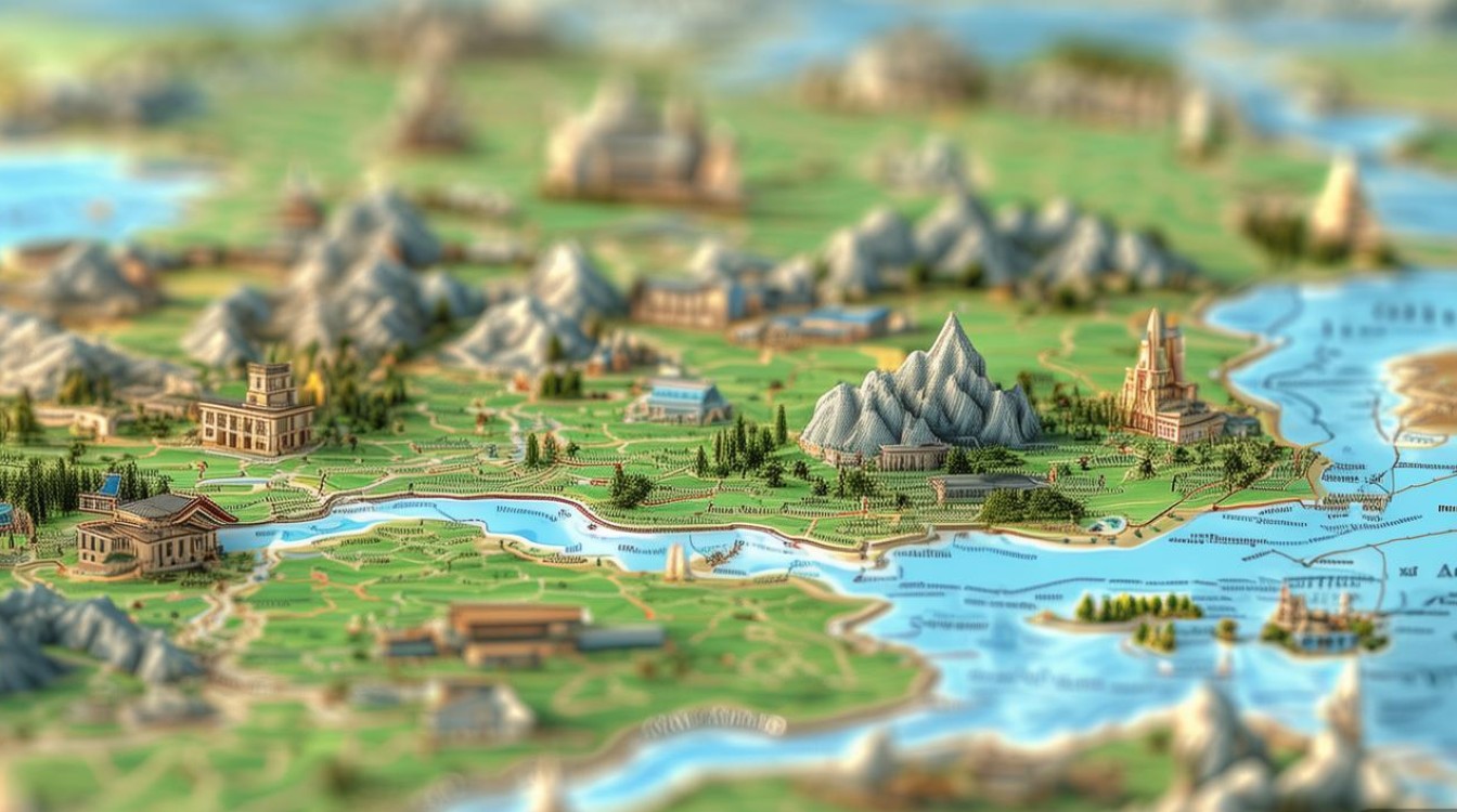 江西地图旅游景点大全 江西地图旅游景点大全