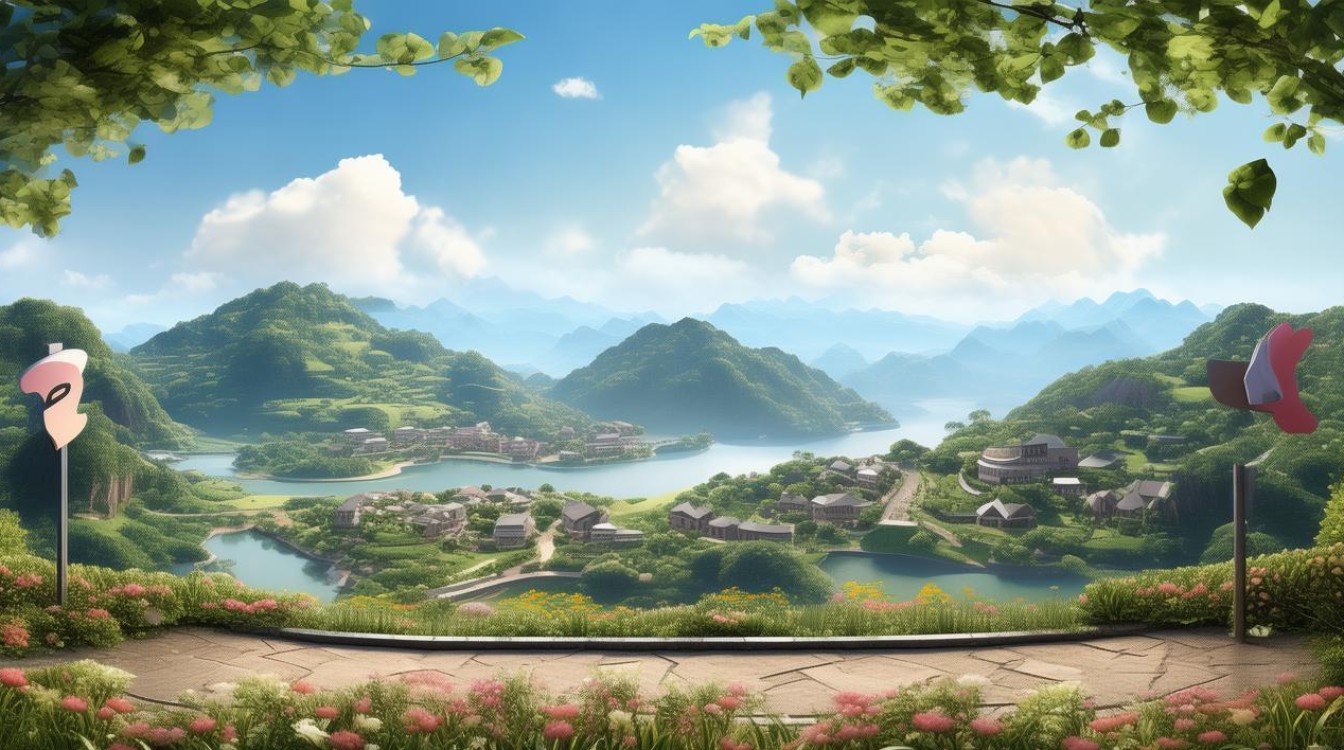 吉安附近旅游景点推荐