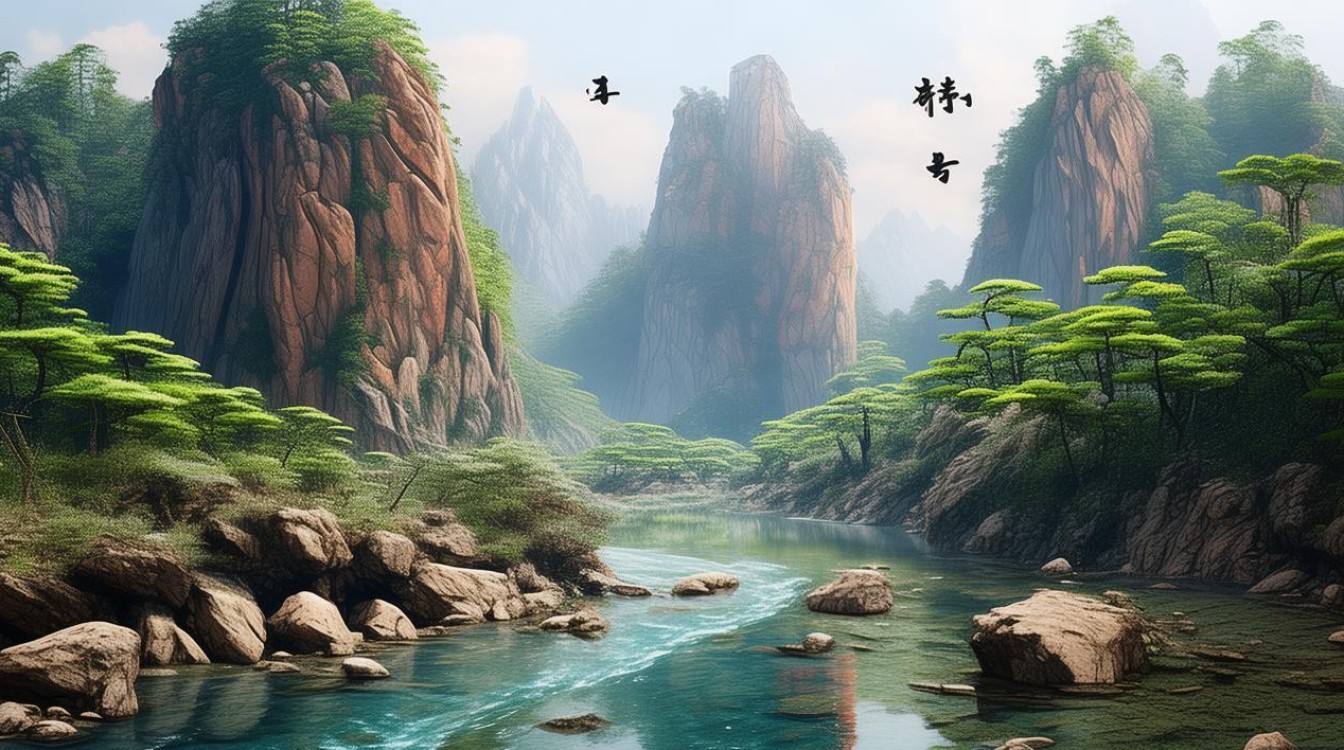 江西龙虎山景点介绍 江西龙虎山景点介绍