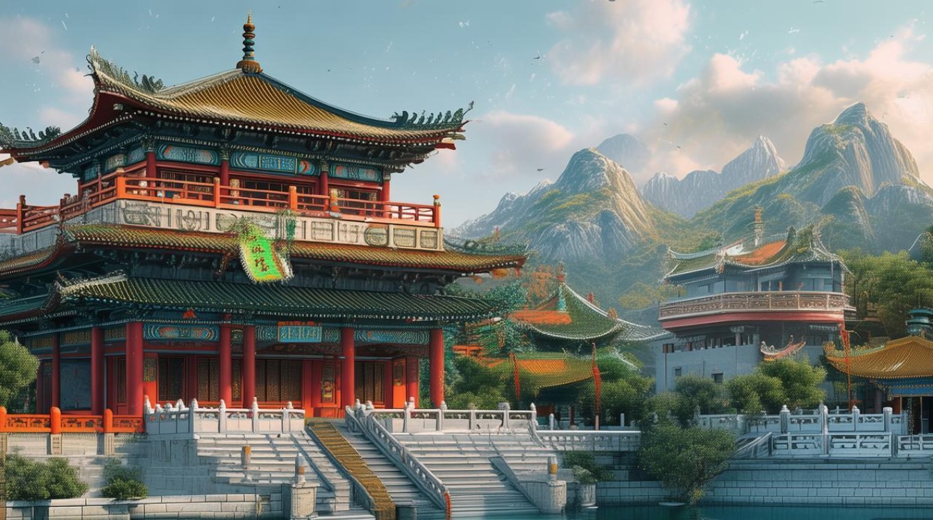 山东泰安旅游景点大全 山东泰安旅游景点大全