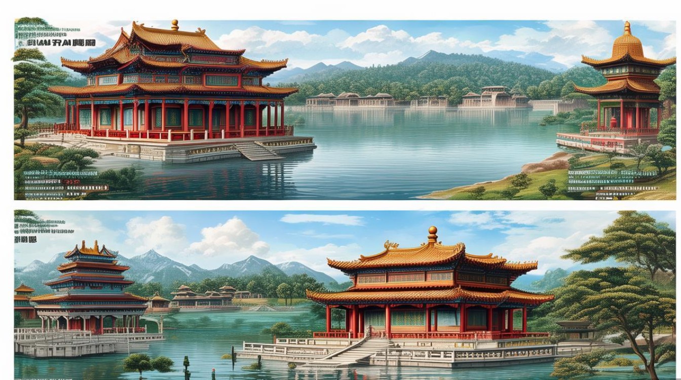 山东泰安旅游景点大全 山东泰安旅游景点大全