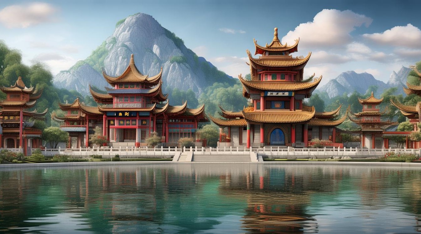 山东泰安旅游景点大全 山东泰安旅游景点大全