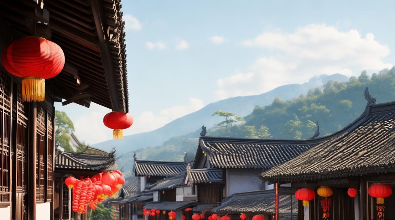 广德附近的旅游景点 广德附近的旅游景点