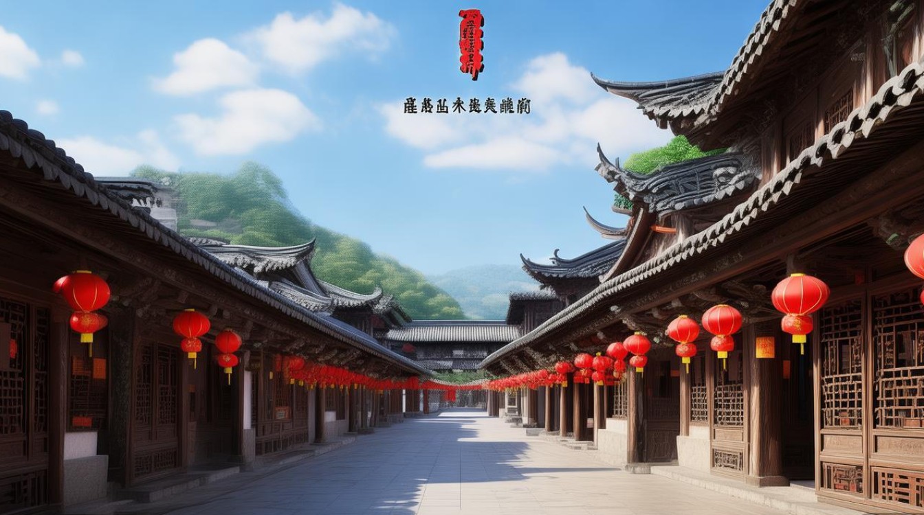 广德附近的旅游景点 广德附近的旅游景点