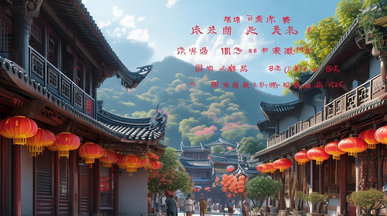 广德附近的旅游景点 广德附近的旅游景点