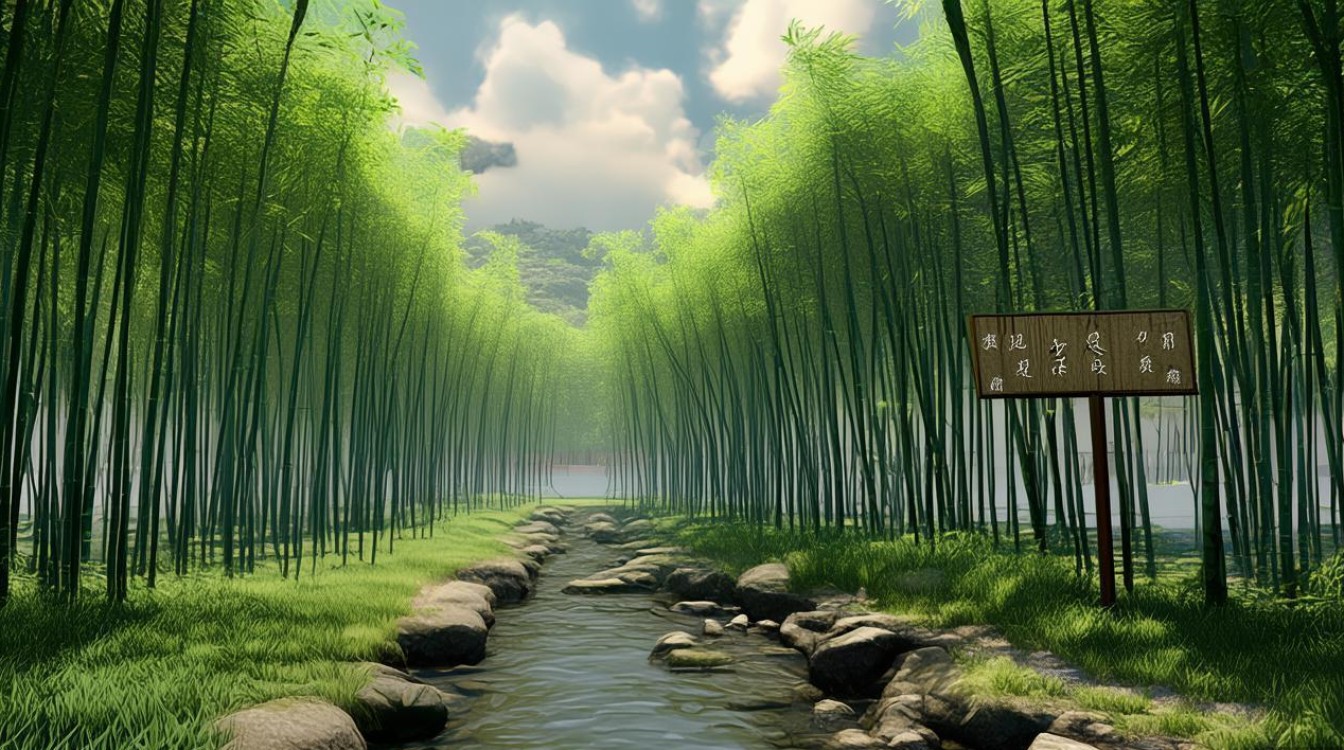 黑竹沟旅游景点介绍 黑竹沟旅游景点介绍