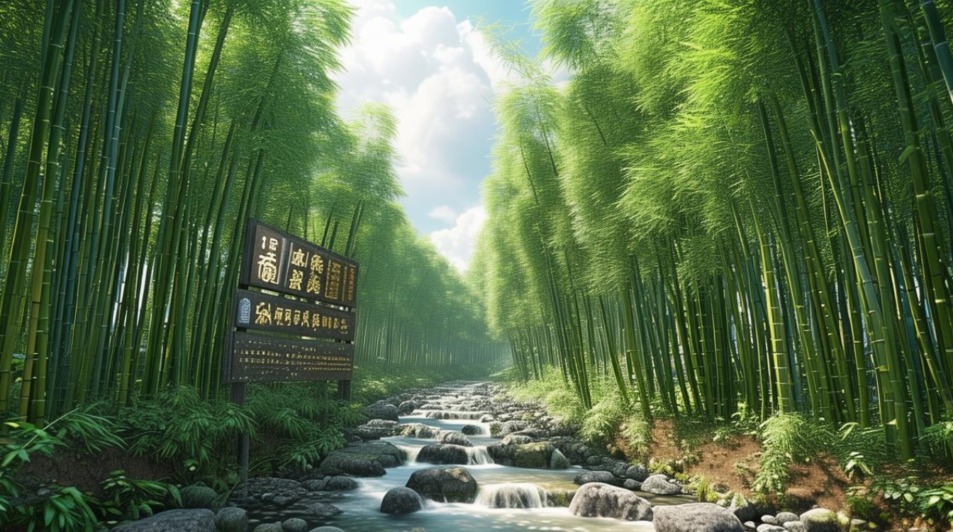 黑竹沟旅游景点介绍 黑竹沟旅游景点介绍