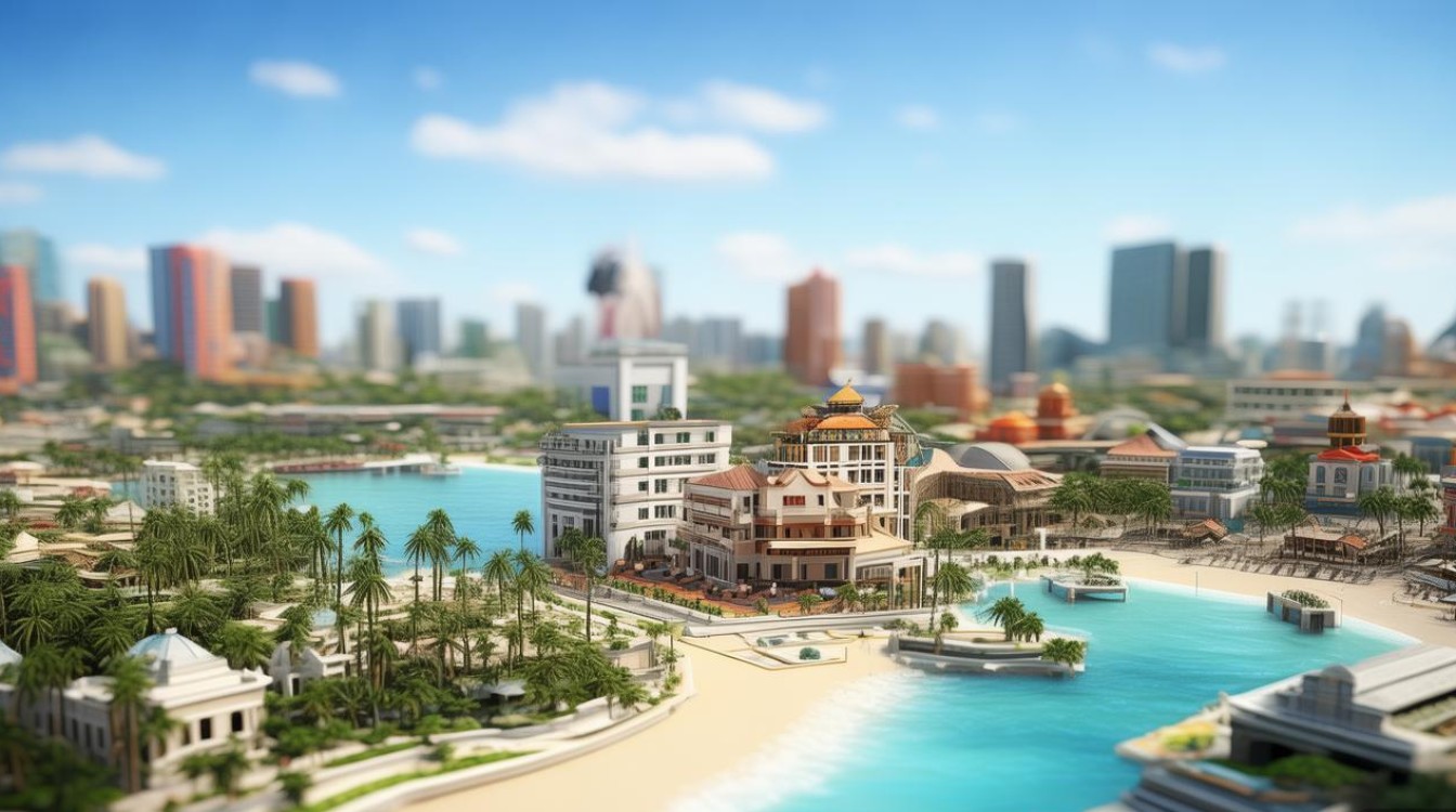 东营旅游景点大全排名 东营旅游景点大全排名