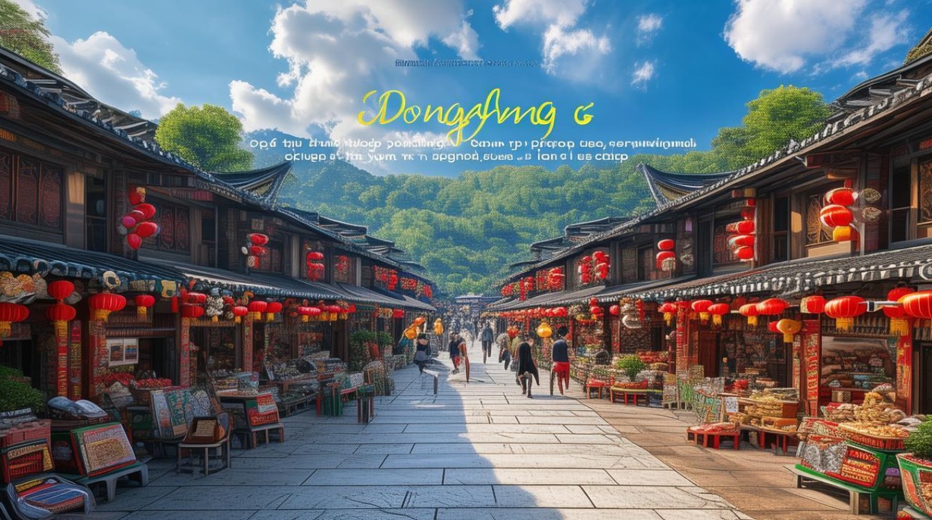 东阳有什么好玩的景点 东阳有什么好玩的景点