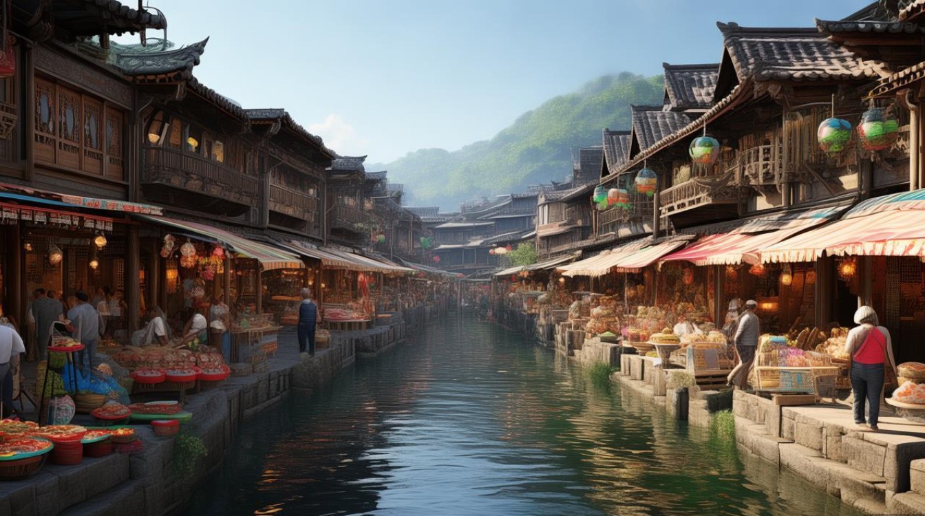 东阳有什么好玩的景点 东阳有什么好玩的景点