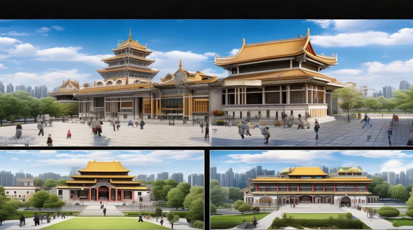 宁夏银川旅游景点大全 宁夏银川旅游景点大全