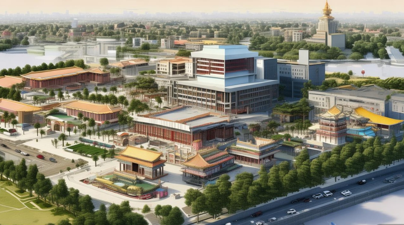 宁夏银川旅游景点大全 宁夏银川旅游景点大全