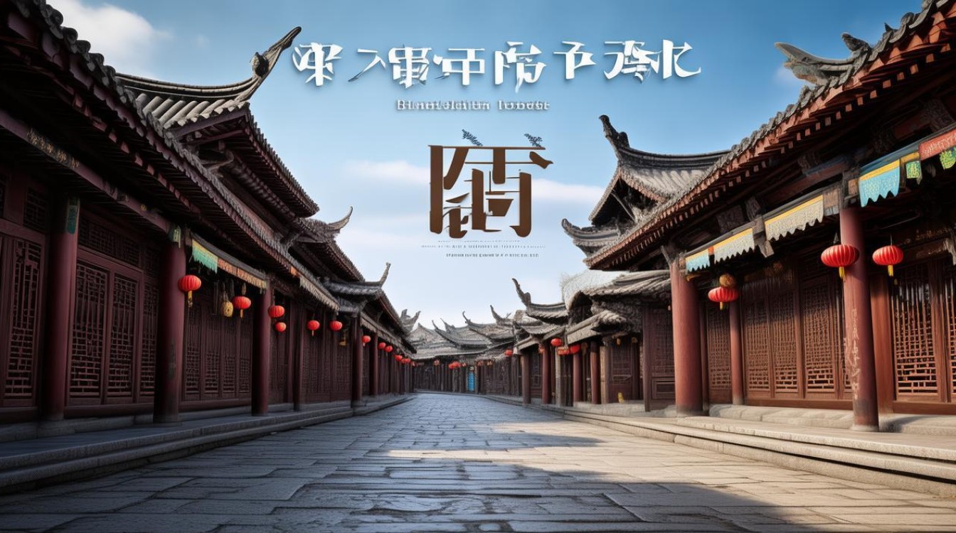 山西平遥古城景点介绍