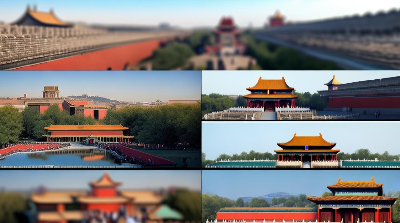 北京哪些景点门票需要预约 北京哪些景点门票需要预约