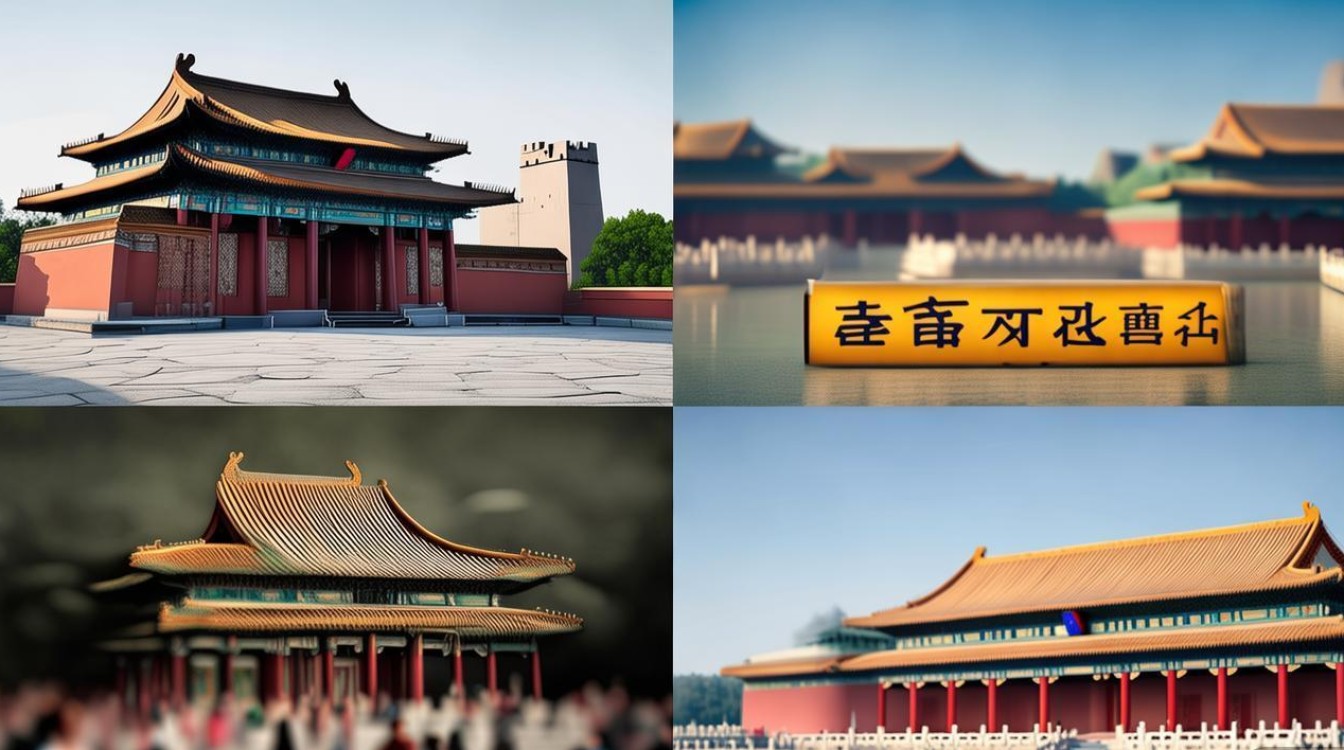 北京哪些景点门票需要预约 北京哪些景点门票需要预约