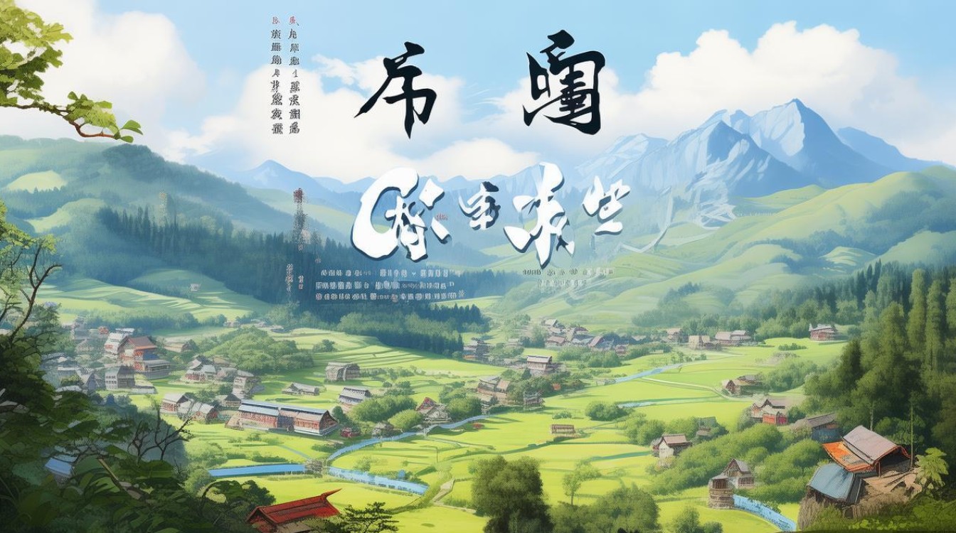 贵州值得去的景点推荐 贵州值得去的景点推荐