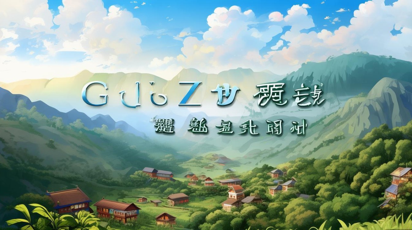 贵州值得去的景点推荐 贵州值得去的景点推荐