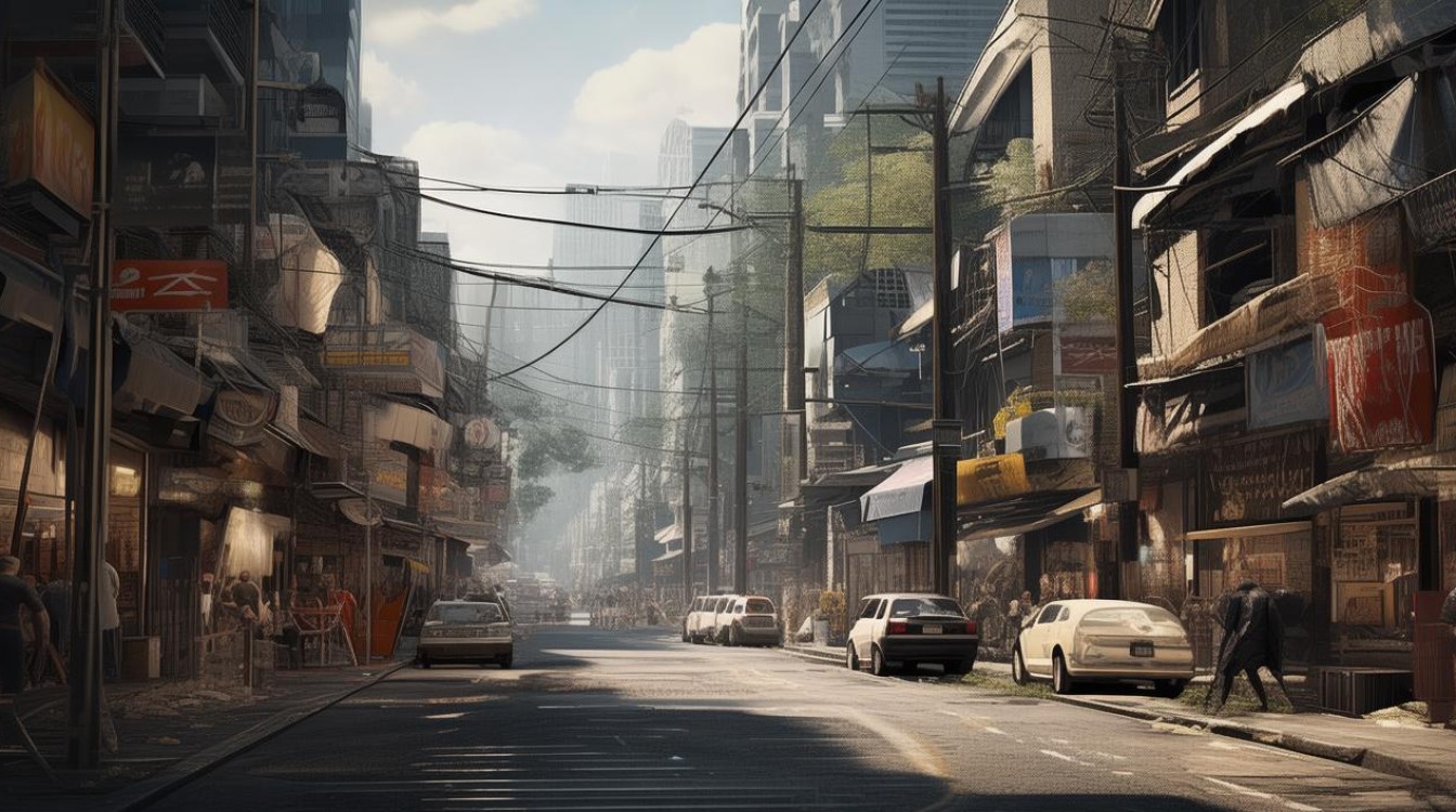 东坑生态园景点 东坑生态园景点