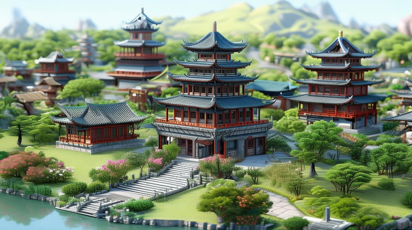 夏邑周边旅游景点 夏邑周边旅游景点