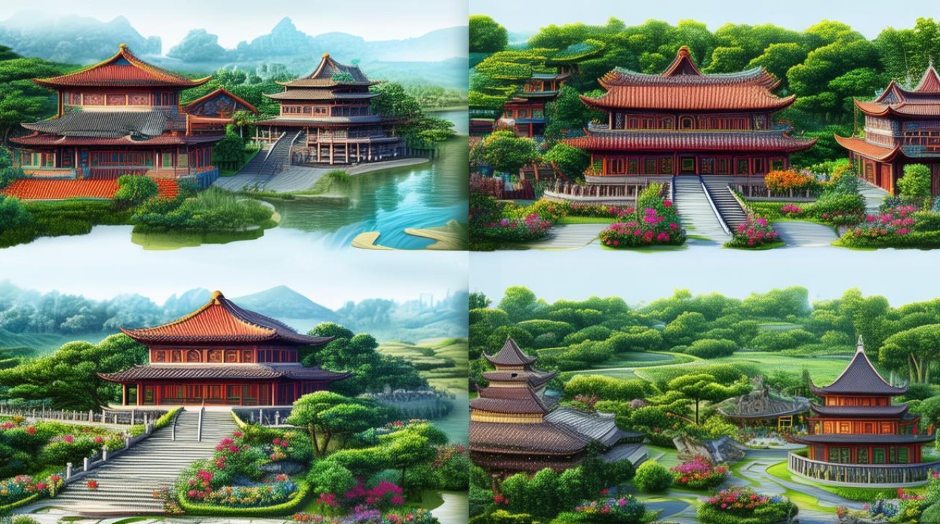 夏邑周边旅游景点 夏邑周边旅游景点