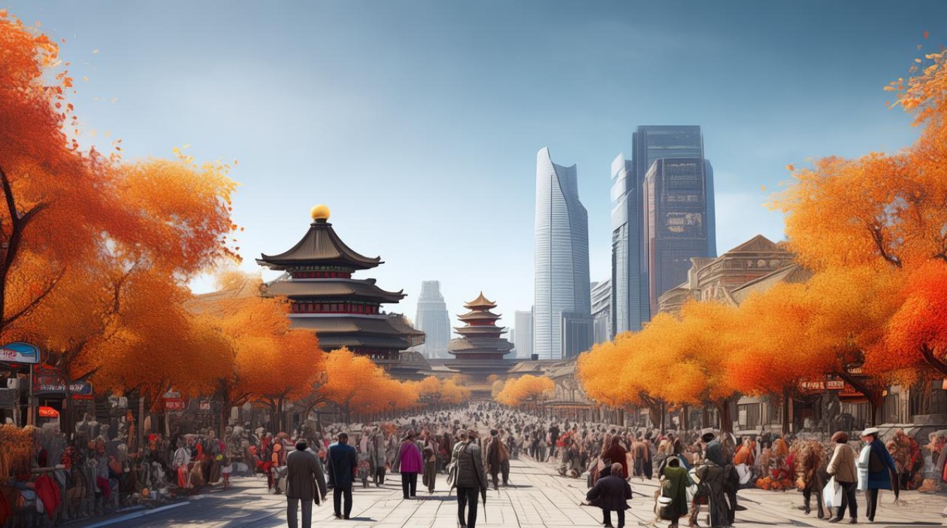 秋季北京旅游景点 秋季北京旅游景点