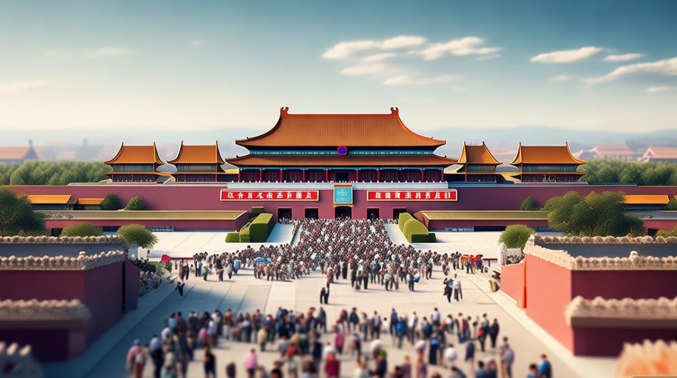 北京旅游必去景点排名 北京旅游必去景点排名